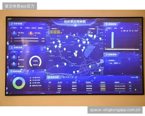 亚运会后，杭州奥体中心如何用智慧票务简化超大型活动安保逻辑